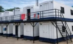 Labor Bunk House
