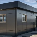 Modular Cabin