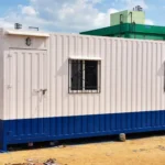 Portable Office Cabin | Modular Site Office Cabin Manufacturer