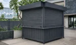 Shop Cabin