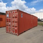 Used Shipping Cargo Container