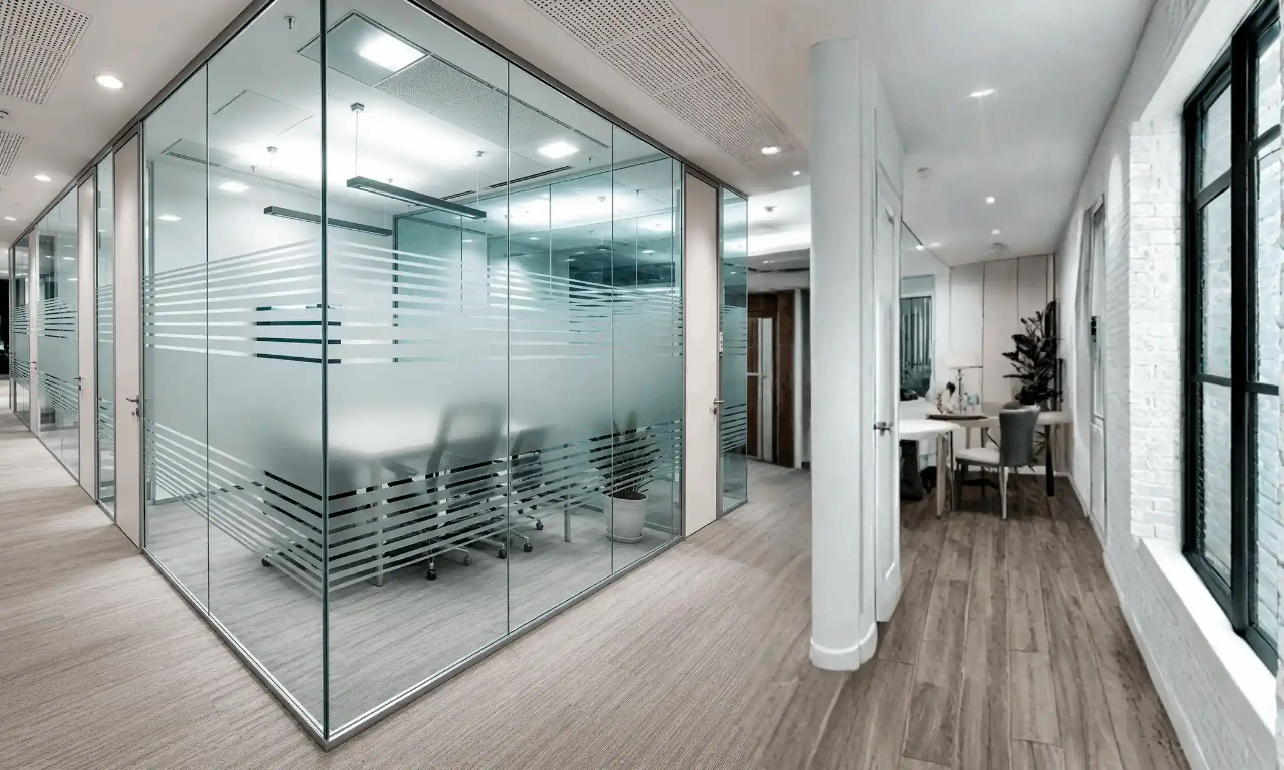 Toughened Glass Works 11zon