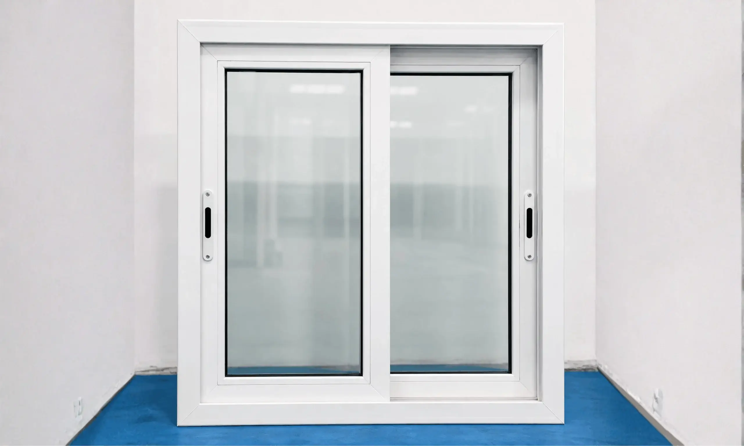 UPVC Window